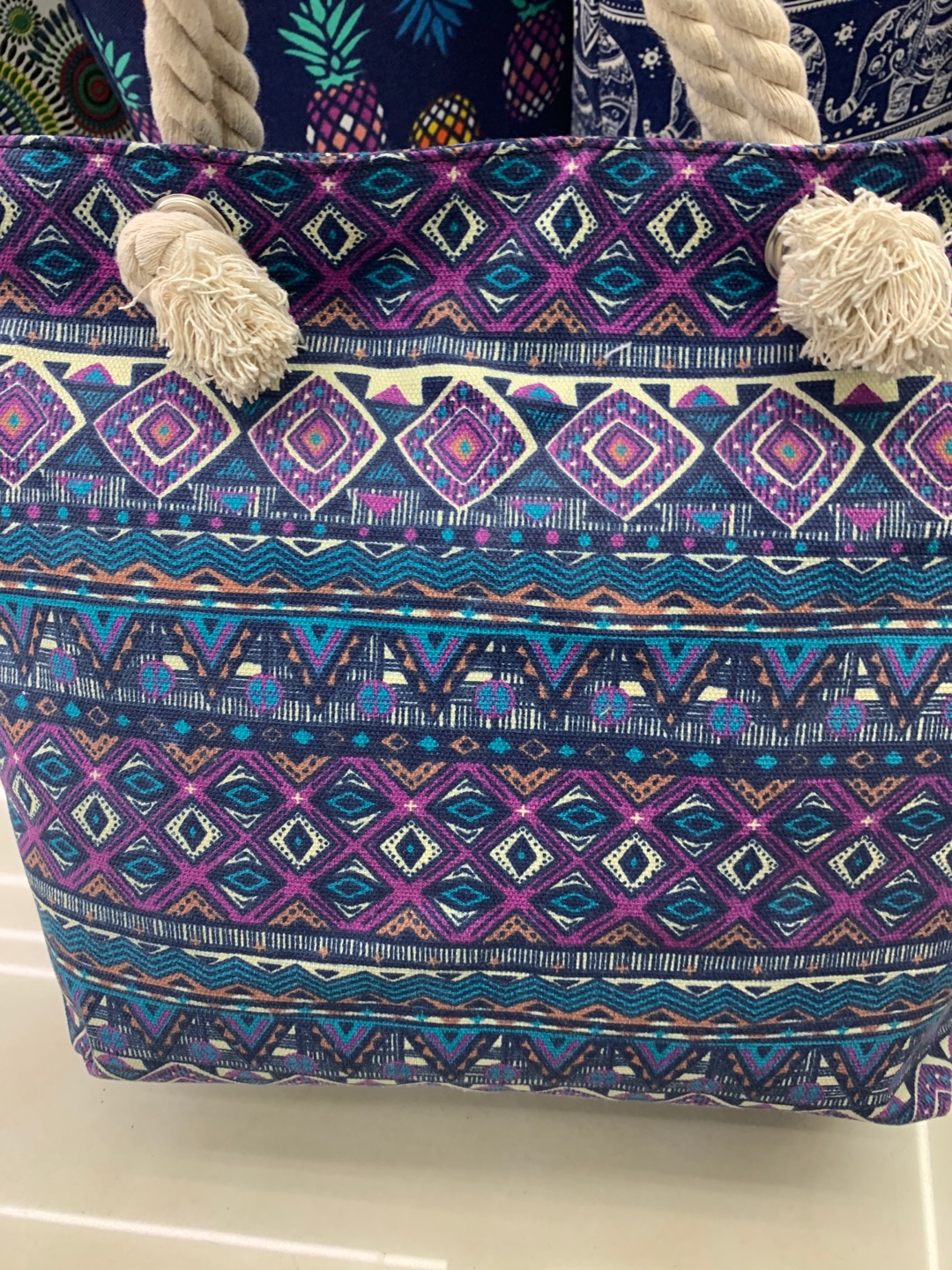 新款 306 小号包 手提 斜挎包细节图