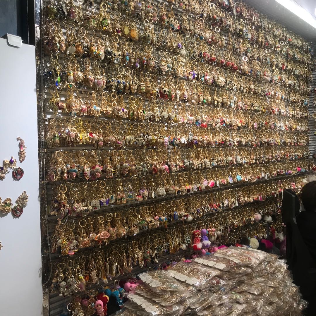 Jingxin Accessories describe pic - 1