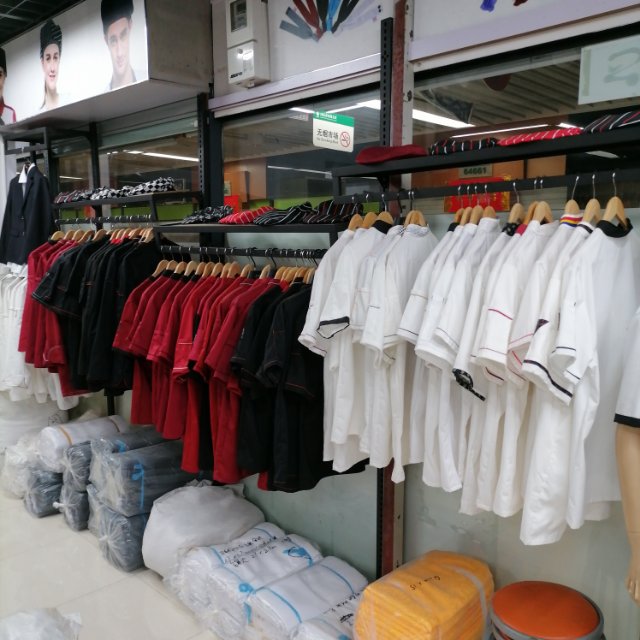 Shefan Hotel Supplies Co., LTD describe pic - 1