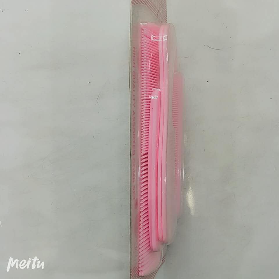 梳子细节图