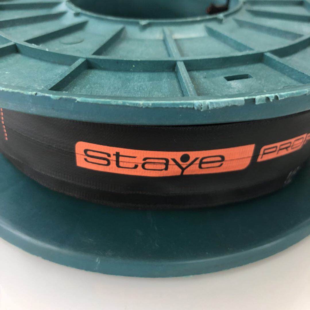 厂家直销3号PVC印字防水亚光码装厂家批发