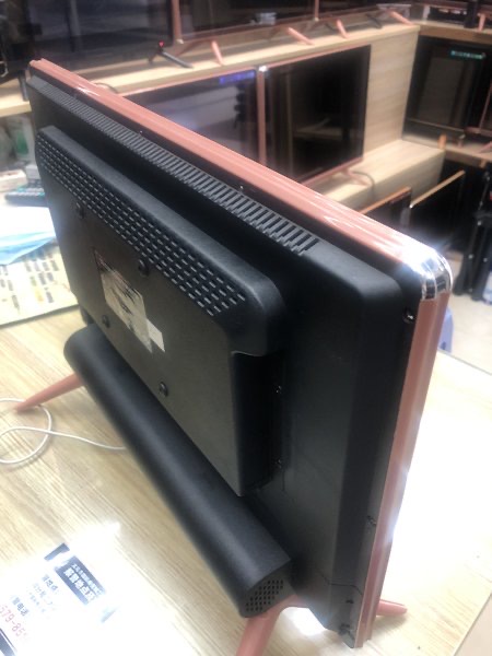 High-definition LCD TV, 19-inch smart network wifi home, 19-inch elderly 24/7 small flat-panel TV Specification image