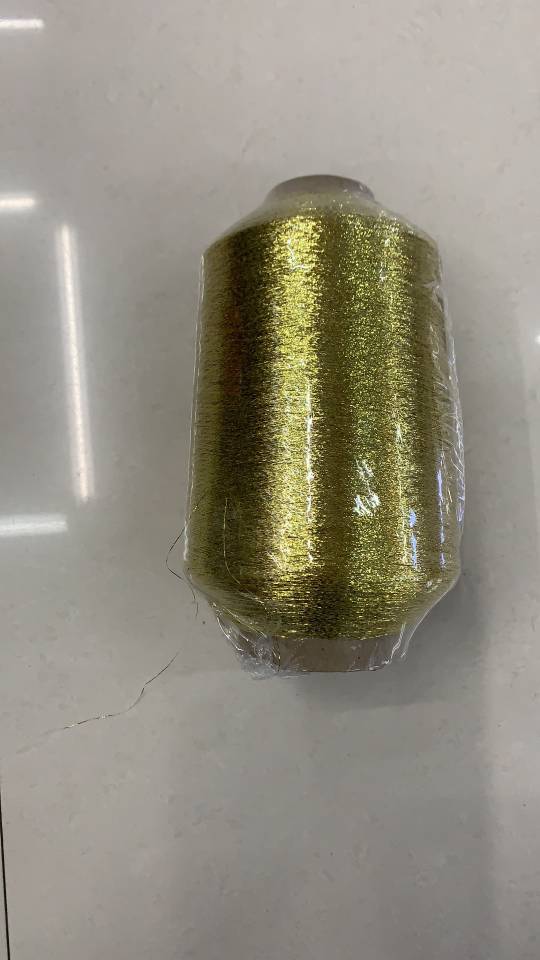 银线金银丝金丝线DIY手工十字绣金属线金线细银丝线亮丝线