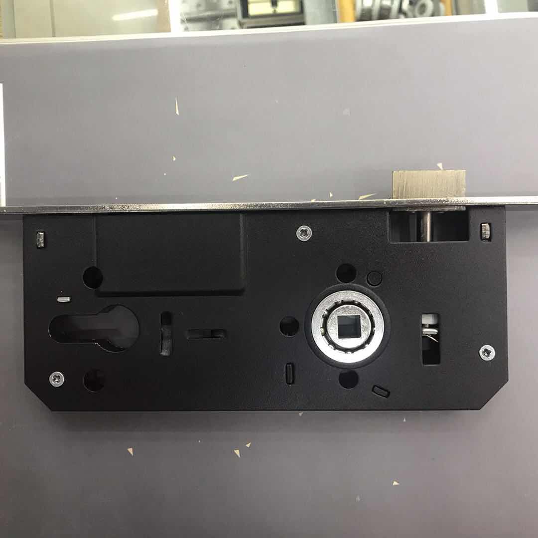 945 lock body Specification image