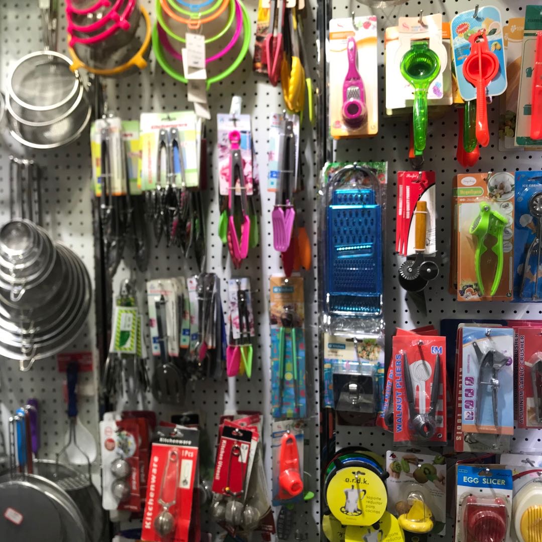 Dongyang Yangchen Hardware Products Co., LTD describe pic - 1