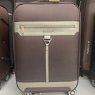 行李箱旅行箱大容量旅行箱拉杆行李箱旅行出行行李箱棕色款