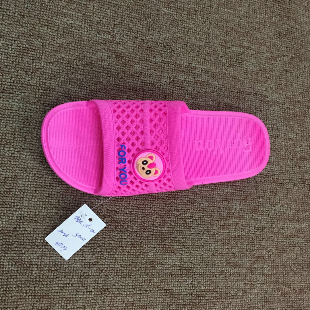 夏季情侣室内家用轻便软底防滑洗澡浴室拖鞋