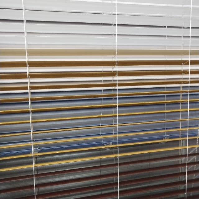 防水ppc百叶窗产品图