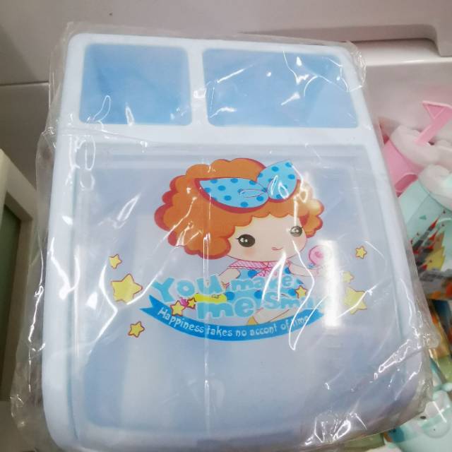 Family Storage Box Large Multi-Layer Small Medicine Box Portable Small Cute Large Capacity Baby Children details Picture