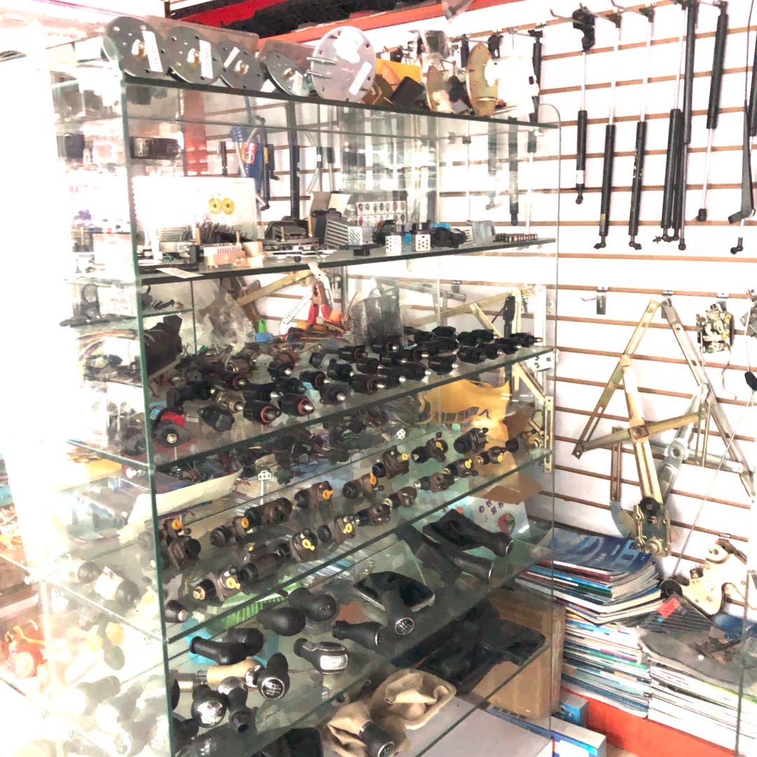 Yiwu Ruixiang Auto Parts International Trade describe pic - 3