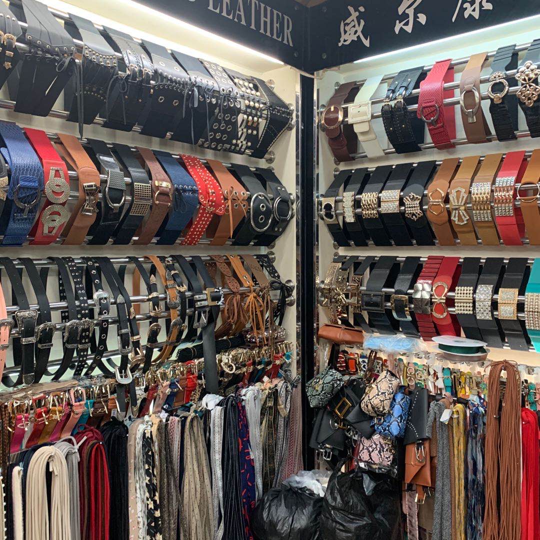 Frigga leather goods describe pic - 2