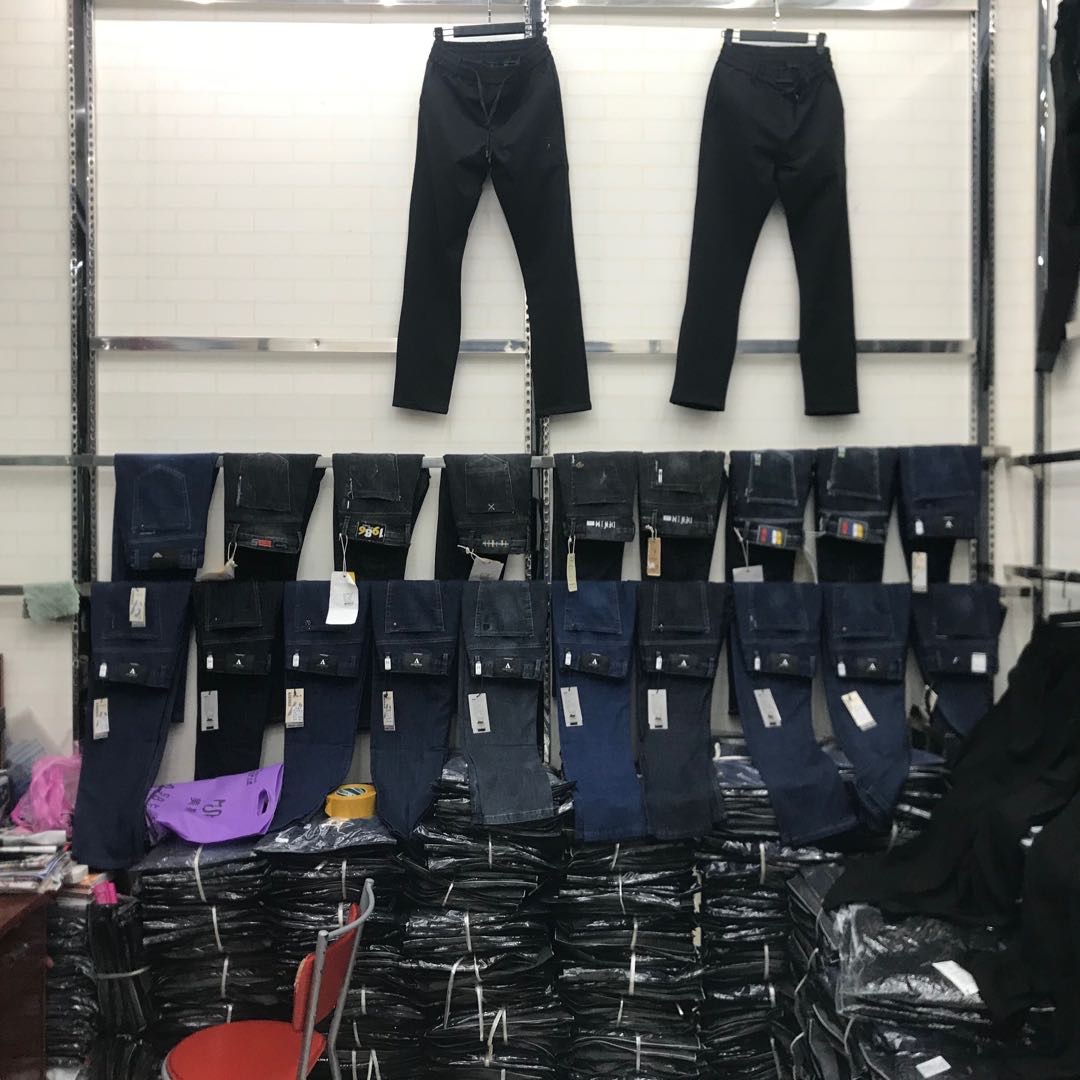 Guoxing Pants Store describe pic - 2