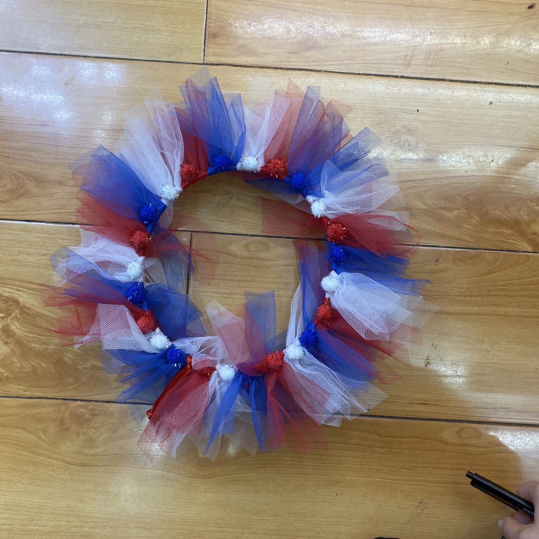 儿童节装扮 舞会派对用品 复活节 万圣节 发箍图