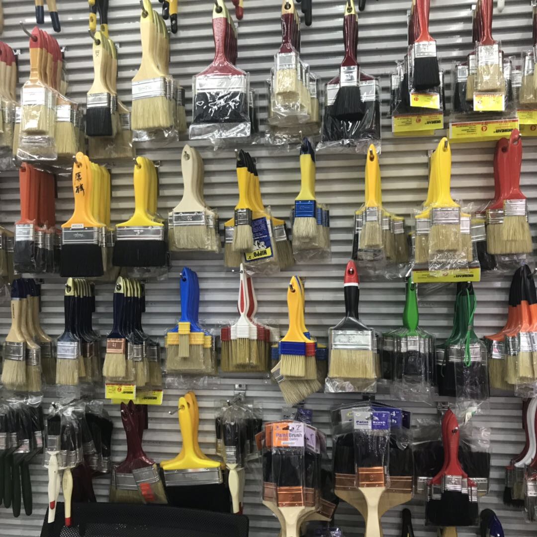 Yiwu Yadong Brush Factory describe pic - 2