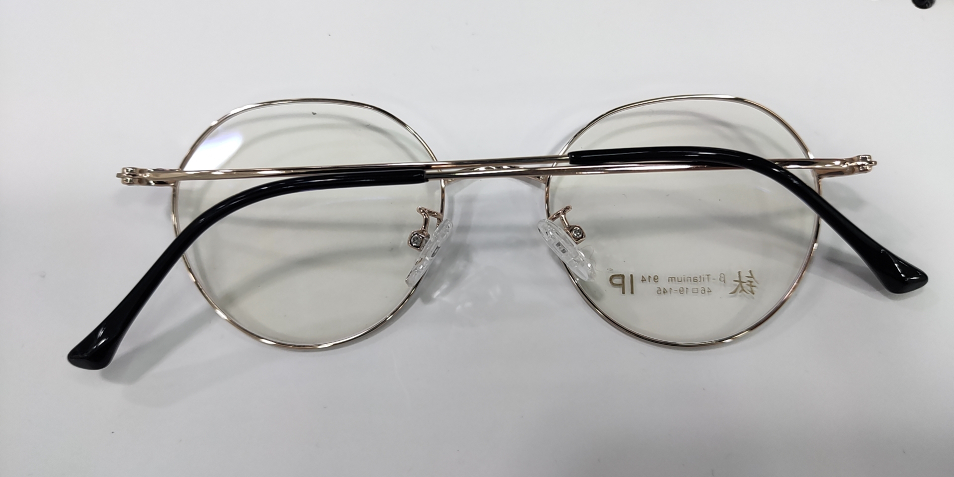 眼镜近视/近视眼镜/防护眼镜/老花眼镜女/眼镜男款产品图