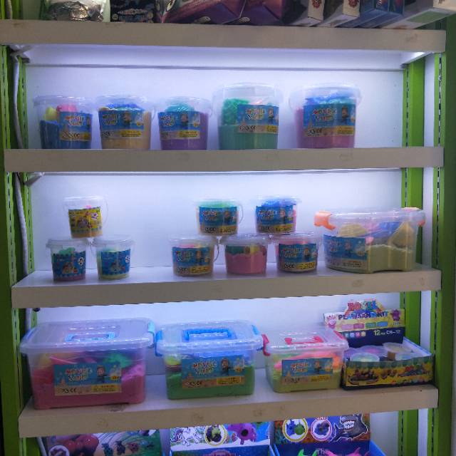 Wu Jiangang Toys Store describe pic - 3