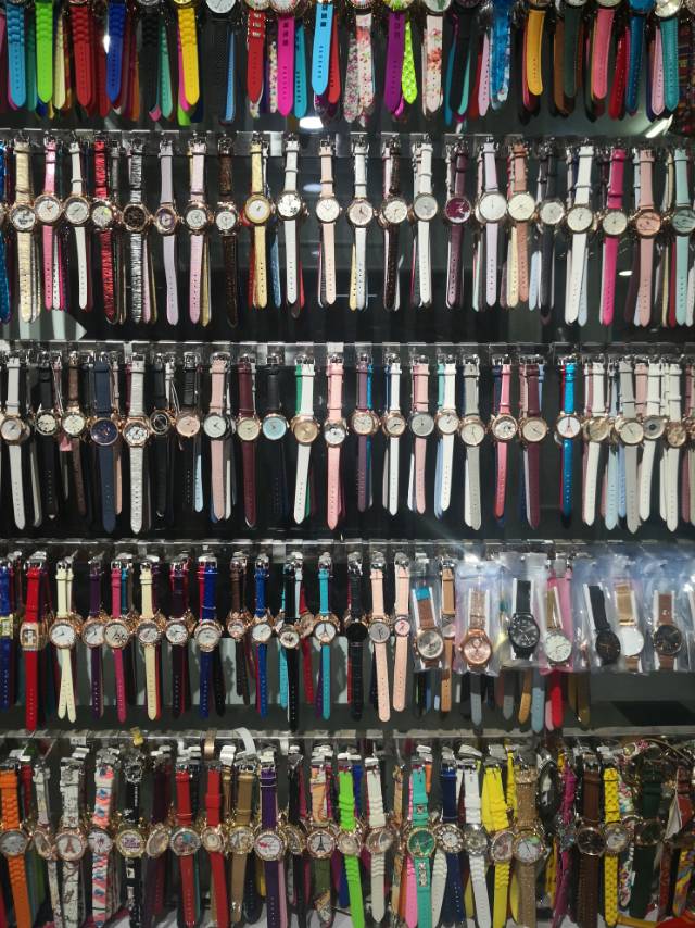Jinxin Watch Shop describe pic - 1