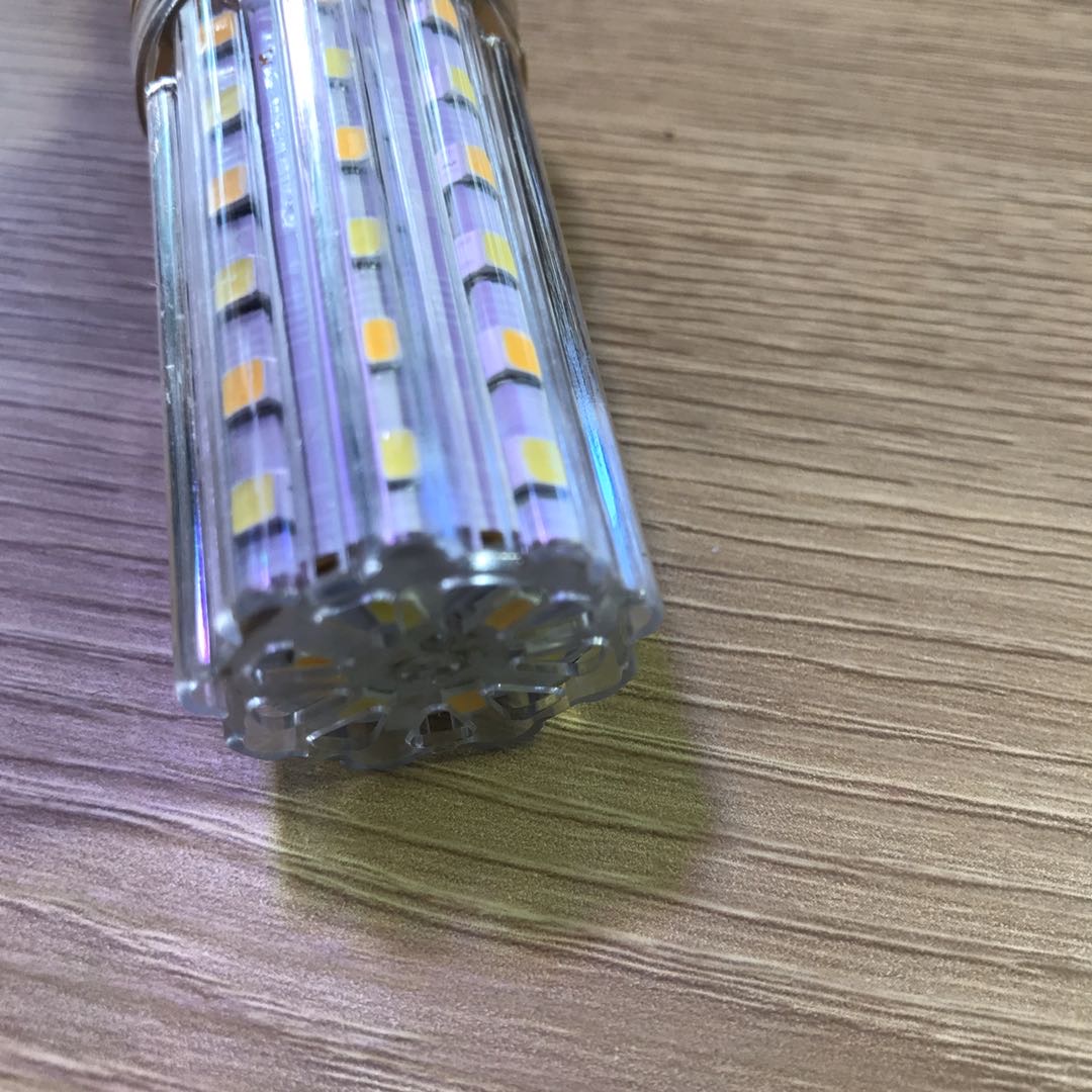 Screw-top bulbs, led energy-saving bulbs, corn lamps, candles, plum blossom lamps, chandelier bulbs Specification image