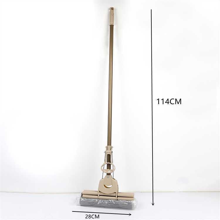 3312双排挤压拖把/不退换产品图