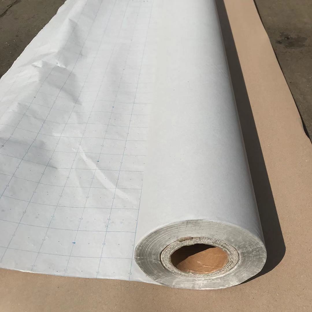 Factory direct clothing cutting bed paper graph paper gram mark paper roll manual cutting grid paper full figure