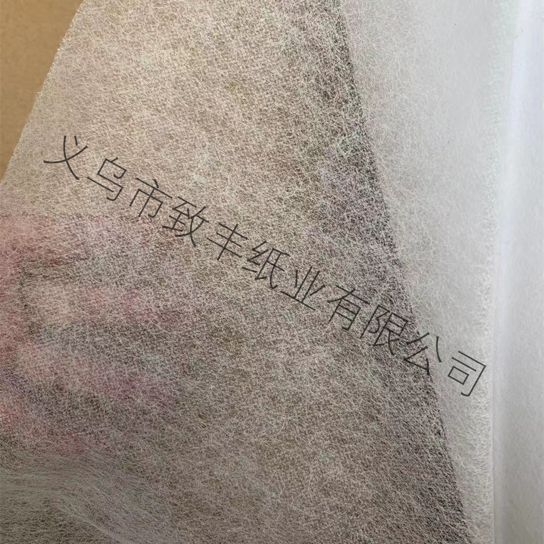 Factory direct clothing cutting super book interlayer automatic cutting bed layering 12 grams of non-woven fabric thumbnail
