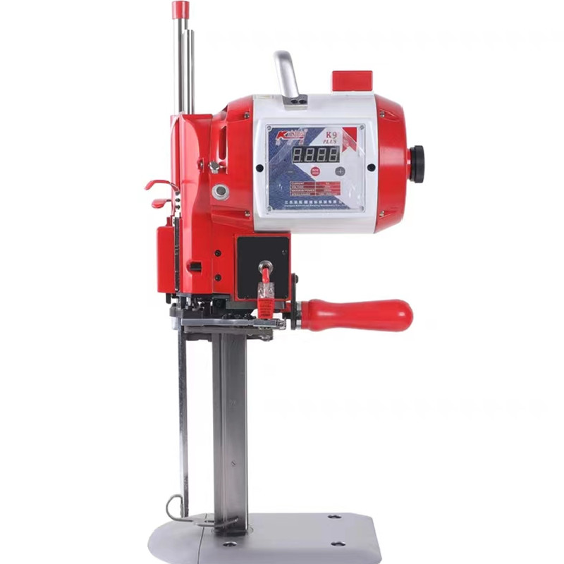 K9PLUS/凯斯曼/电剪白底实物图