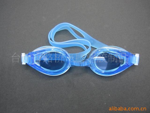 厂家直供F268游泳镜 批发