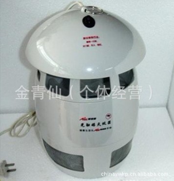 光触媒灭蚊灯 宝塔型 灭蚊灯 06型灭蚊灯细节图
