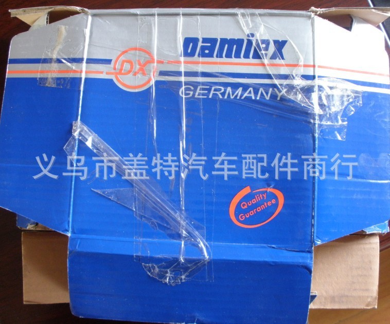 库存lada，benz，gaz，niva农机十字节 Universal Joint stock细节图