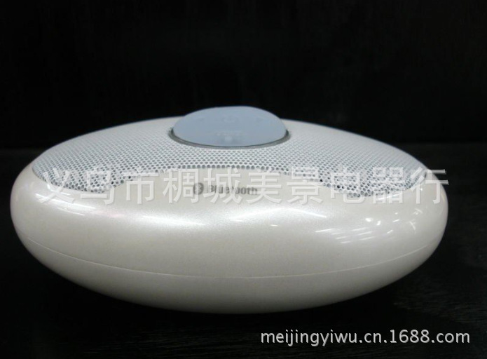 Portable mini Bluetooth speaker CMIK Specification image