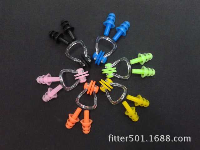 厂家直销/鼻夹细节图