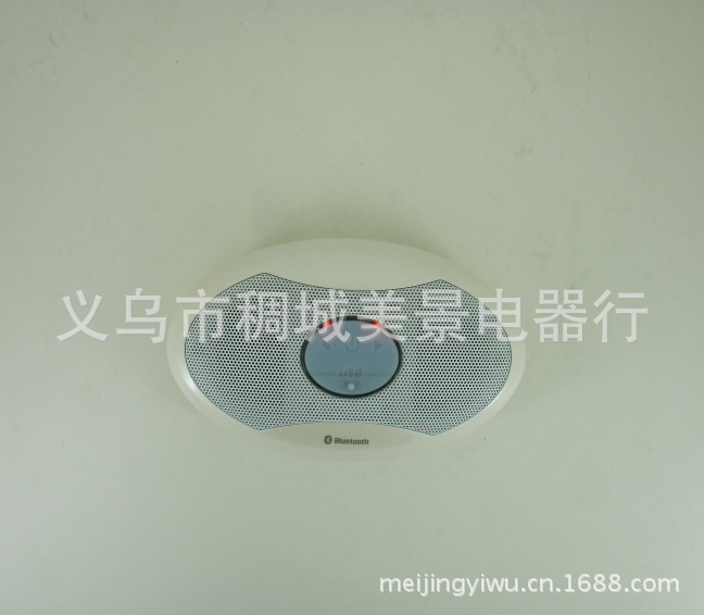 Portable mini Bluetooth speaker CMIK details Picture