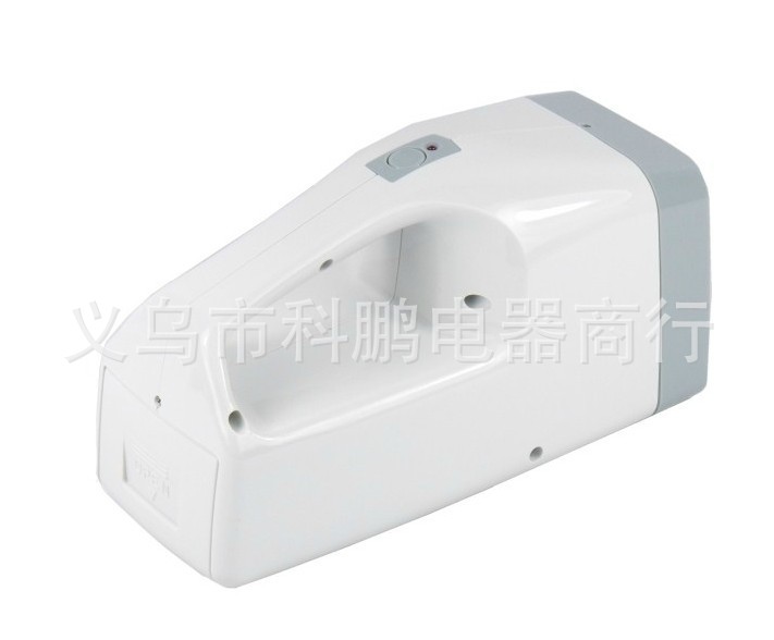 华升黑豹 WSL-807 强力探照灯 远射程15W 充电式应急灯产品图