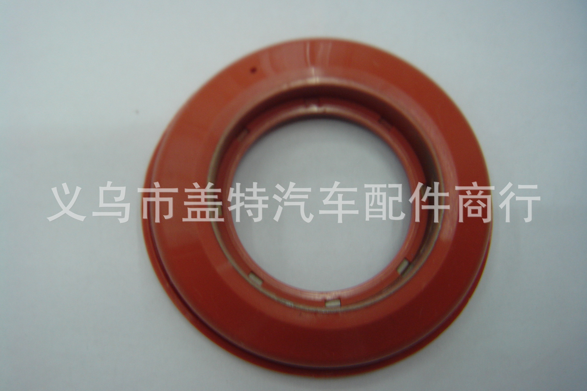 Air Disc Brake sealing Supporting dust-proof bushing GP22.5 thumbnail