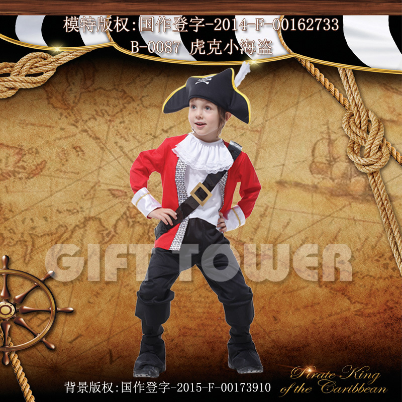 埃及/c服/cosplay/圣诞服装面料/演出服产品图