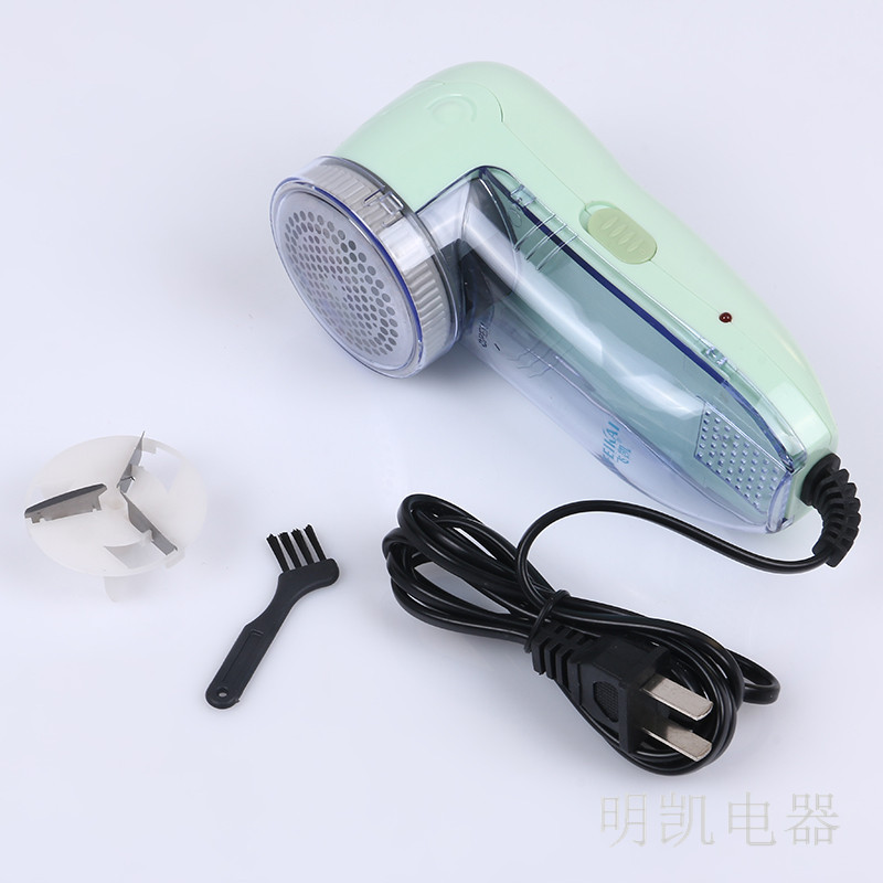 Feikai 5852 rechargeable mini lint trimmer from the manufacturer, a household direct-flush lint remover for clothing care details Picture