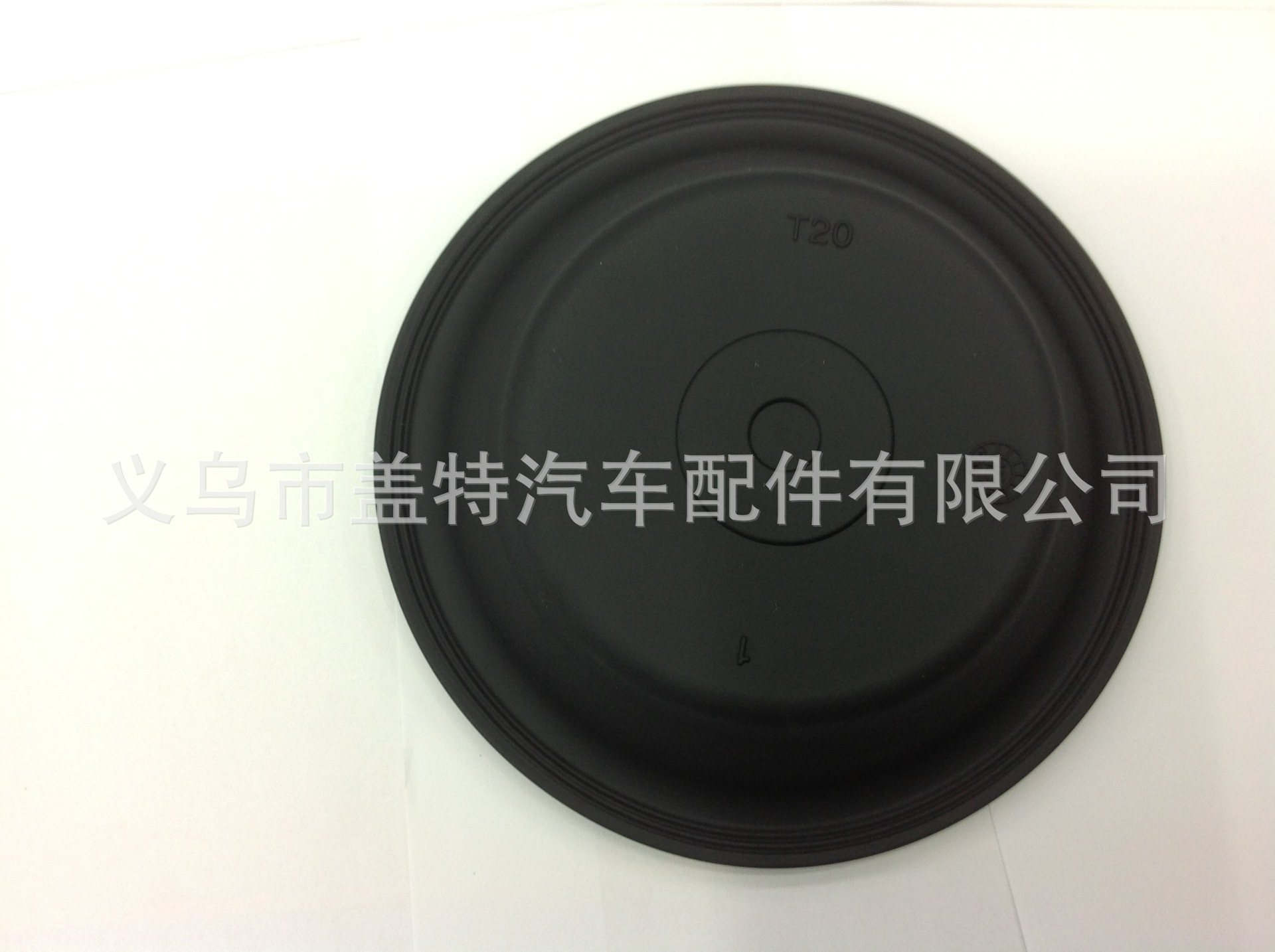 Supply brake pads and cups for cars and trucks. Brake Diaphragm T20