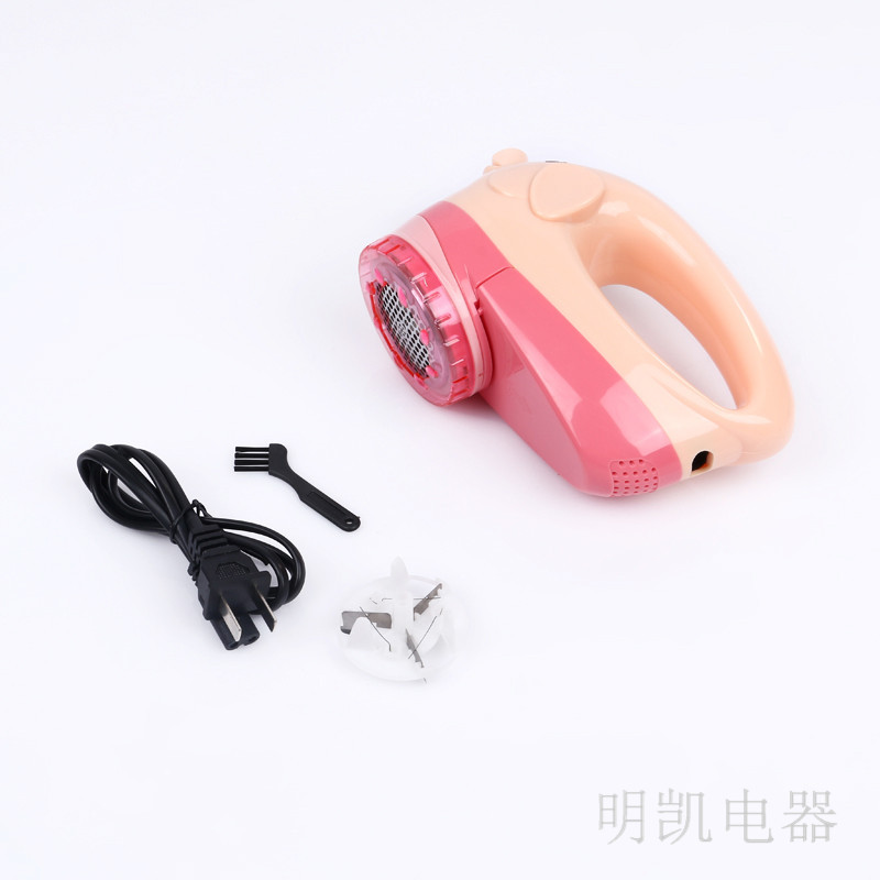 Manufacturer's pilling trimmer, household clothing maintenance, small appliance rechargeable lint remover, Feikai 5853 details Picture