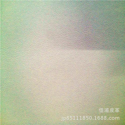Wholesale and retail of over twenty colors of PU quality R8 texture with cotton-like fleece fabric base Application Scenario