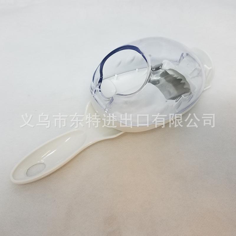 不锈钢玉米剥粒器创意厨房小工具玉米剥离器厨房脱粒机