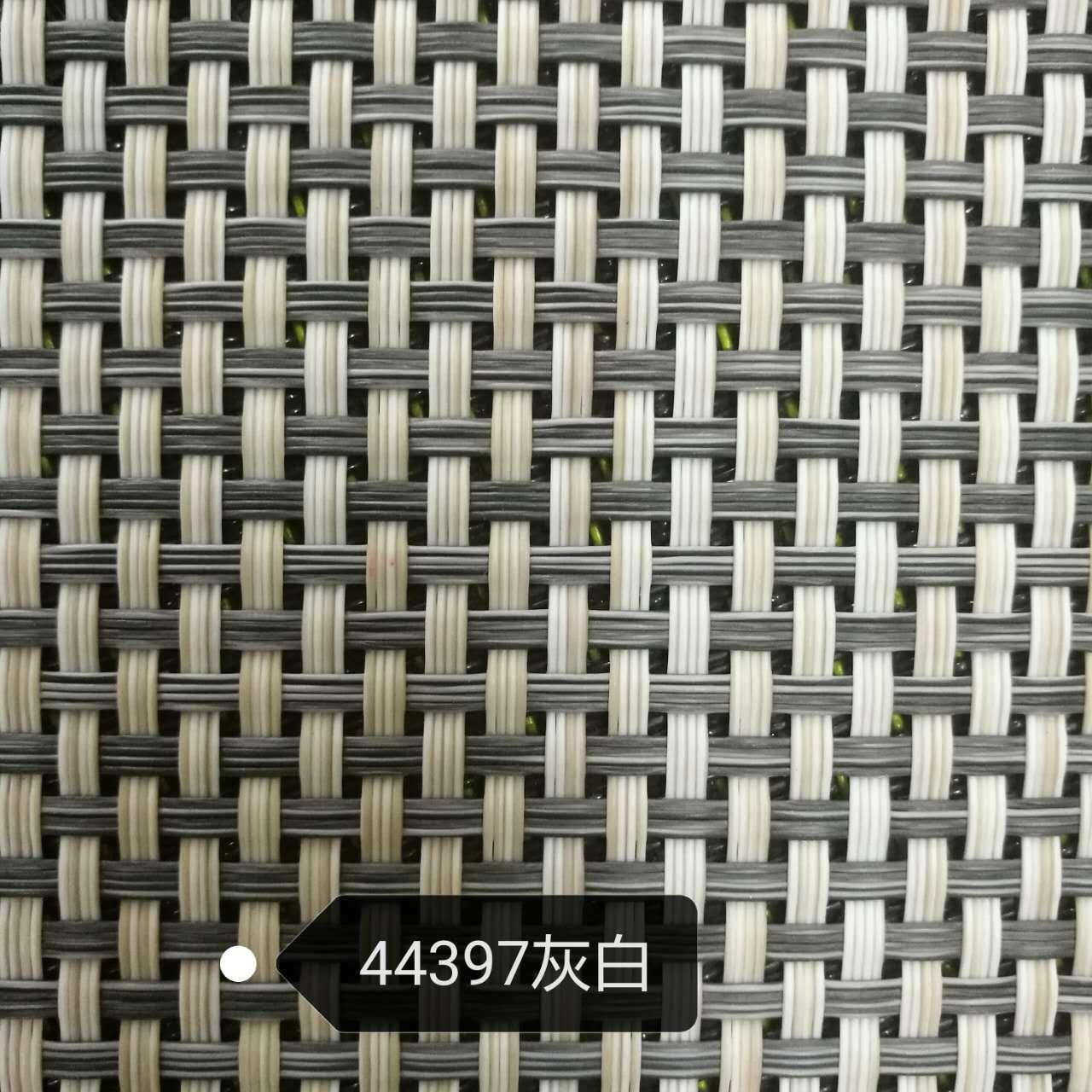 2020新款特斯林餐垫PVC环保酒店西餐垫 创意隔热垫杯垫定制批发详情图6