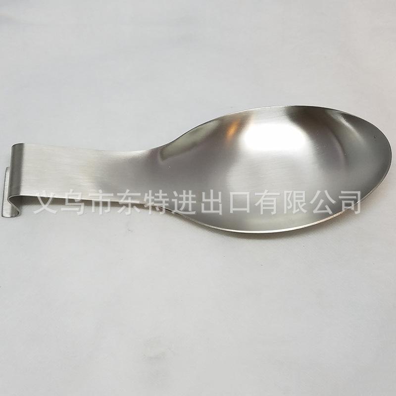 Factory direct sales of tableware racks, spoon racks, stainless steel spatula racks, heat insulation racks and shelves Application Scenario