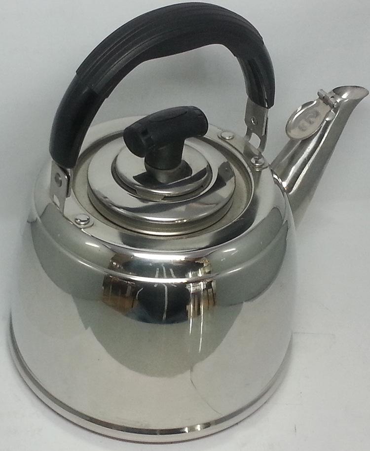 Stainless steel Mingyin kettle manufacturer direct sales, household multi-purpose kettle, Qinyin kettle, electric stove universal kettle details Picture