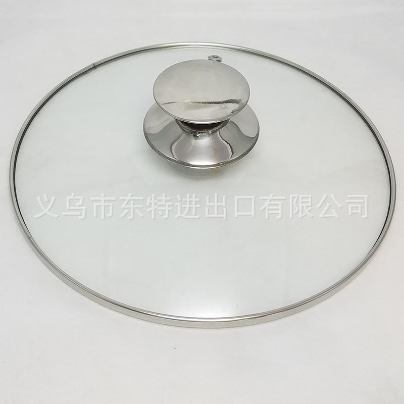 Factory direct sales of stainless steel multi-purpose double-base soup pot, household soup pot, noodle soup pot, gift pot Item Picture