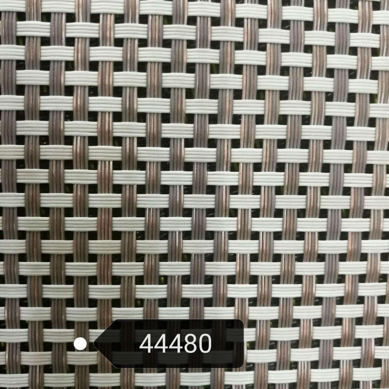 2020新款特斯林餐垫PVC环保酒店西餐垫 创意隔热垫杯垫定制批发详情图9