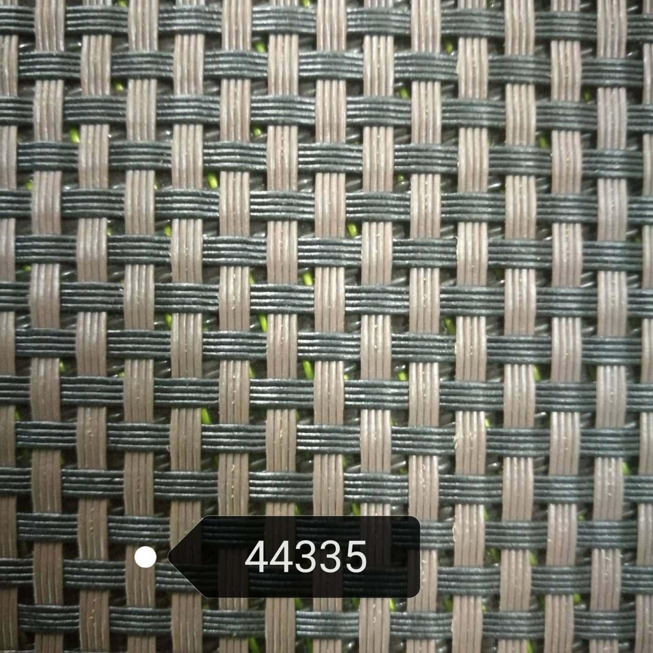 2020新款特斯林餐垫PVC环保酒店西餐垫 创意隔热垫杯垫定制批发详情图12