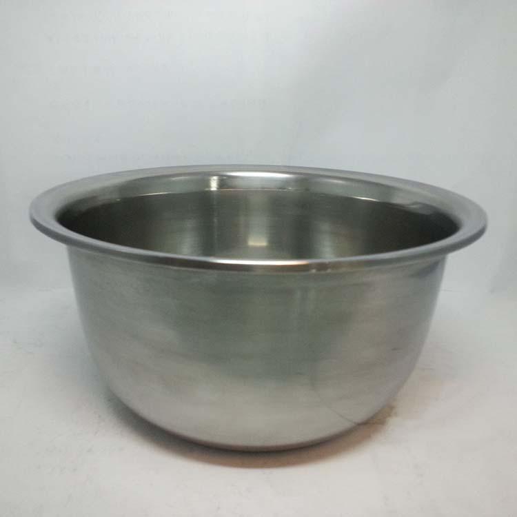 Factory direct sales of stainless steel magnetic oil basins with LIDS, seasoning basins, restaurant and hotel oil basins, wholesale for foreign trade sources
