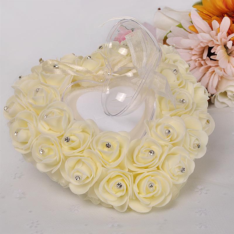 首饰箱&包实物图