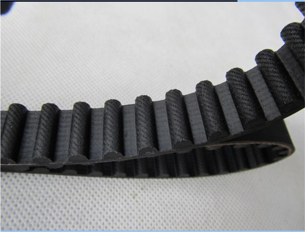 Applicable to Nissan box truck (Y10) belt 13028-59Y00 117*25.4 official belt Specification image