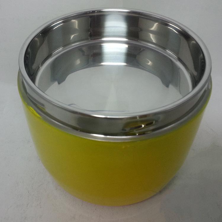 Factory direct sales of stainless steel Korean-style lunch boxes, student lunch boxes, gift lunch boxes, insulated POTS, original import and export orders Specification image